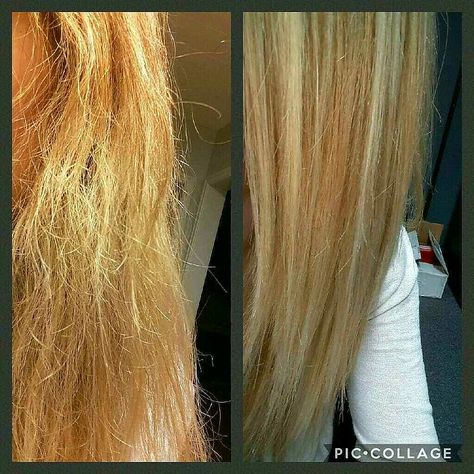 Frizz be gone!!! Wash and blow-dry before #MONAT and wash and blow-dry after using MONAT! Pure AWESOMENESS!!! #Healthy #Hair #WerkYourHair Heal Split Ends, Aging Hair Care, Wash And Blow Dry, Anti Aging Hair, Hair Quiz, Split Hair, Monat Hair, Regrow Hair, Hair Repair