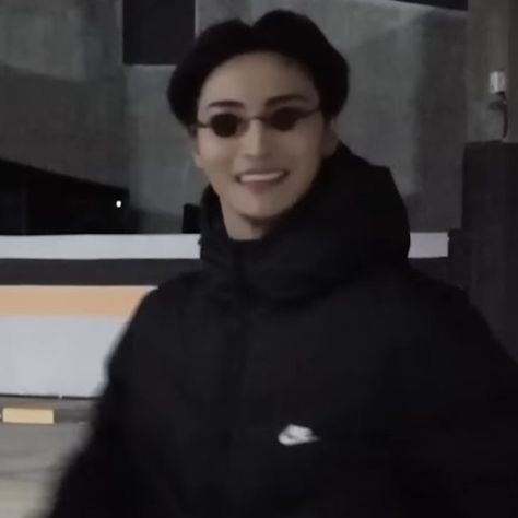 Ateez Funny, Meme Faces, Funny Meme, Sunglasses, Funny, Black