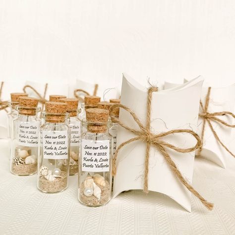 50th Anniversary Party Favor Ideas, 50 Anniversary Party Favors, 50th Wedding Anniversary Party Favors, 50th Wedding Anniversary Favors, 50th Anniversary Party Favors, Sand Bottles, Beach Wedding Party Favors, Golden Anniversary Party, Wedding Anniversary Favors