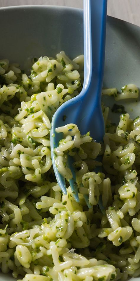 Alphabet Pastina with Broccoli Rabe Butter (for the kids!) Pastina Recipes, Broccoli Rabe Recipe, Baby Pasta, Alphabet Pasta, Butter Pasta, Broccoli Rabe, Homemade Baby Foods, Perfect Pasta, Broccoli Recipes