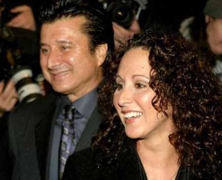 Steve & Aashamela Kay. Steve Perry Daughter, Journey Albums, Journey Photos, Journey Band, Journey Steve Perry, Male Artists, Steve Perry, Stevie Ray, Celebrity Photo