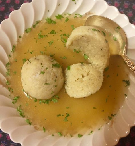 Chicken Matzo Ball Soup Recipe, Matzo Ball Recipe, Passover Recipes Dinner, Matzo Ball Soup Recipe, Matzah Ball Soup, Root Vegetable Soup, Matzah Ball, Matzo Ball Soup, Matzo Meal