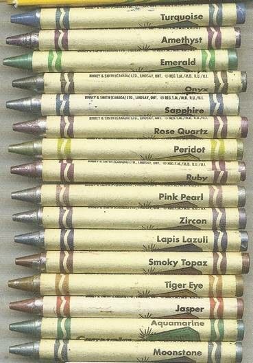 Dont Look Back Quotes, Crayon Storage, Childrens Art Projects, Stationery Obsession, Atlantis The Lost Empire, Art Supply Organization, Grayscale Coloring Books, Coloring Supplies, Crayola Crayons