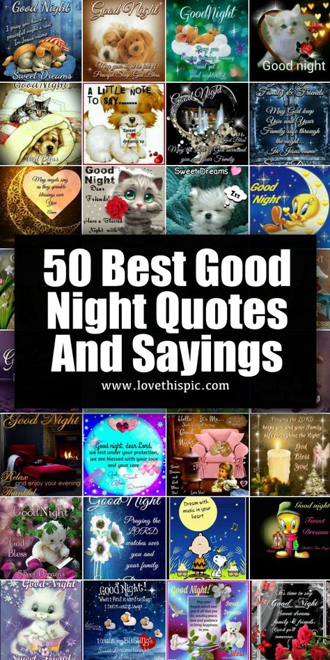 Good Night God Bless You Sleep Well, Good Night Images Beautiful Good Night Images, Good Nite Images Night Quotes, Beautiful Good Night Images With Quotes, Good Night Daughter Quotes, Have A Good Night Quotes, Good Night Wishes Good Night Wishes Beautiful, Sweet Goodnight Quotes, Good Night Friend Quotes