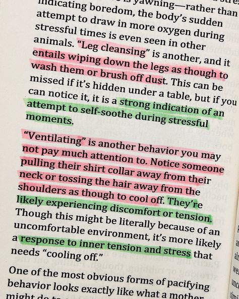 📍Decode people’s intentions and turn yourself into a human lie detector. ✨“Read people like a book” is a guide to understand human behaviour, body language and subtle cues people give off. ✨If you want to enhance your communication, negotiation, social interactions or want to understand people’s hidden intentions, you will like reading this book. ✨It breaks complex psychological concepts into easy-to-grasp insights, helping you improve social awareness, and interpersonal skills. [ psych... How To Read Body Language Feelings, How To Read Body Language, Read People Like A Book, Human Lie Detector, Read Body Language, Psychological Concepts, Reading Body Language, Read People, Lie Detector