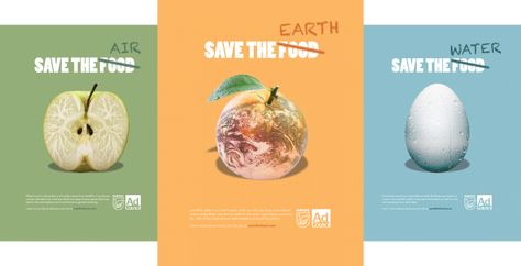 Food Waste Project, Food Ad, Personal Identity, Food Ads, A Level Art, Communication Design, Creative Ads, Project Photo, Photoshop Design