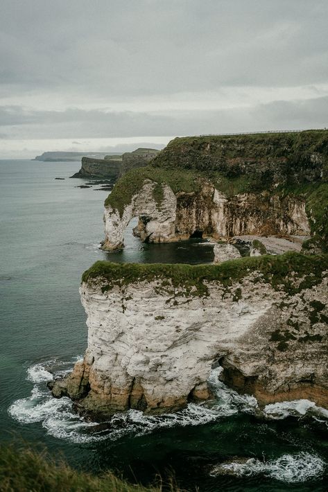 Coastal Ireland Aesthetic, Coleraine Northern Ireland, North Coast Northern Ireland, Irish Astetic, Irish Village Aesthetic, Irish Coast Aesthetic, Antrim Coast Ireland, Irish Town Aesthetic, Ireland Aesthetic Irish Cottage