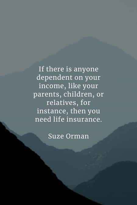 Insurance Meme, Life Insurance Sales, Life Insurance Marketing Ideas, Thoughts About Life, Life Insurance Marketing, Network Marketing Quotes, Life Insurance Facts, Life Insurance Agent, Financial Quotes