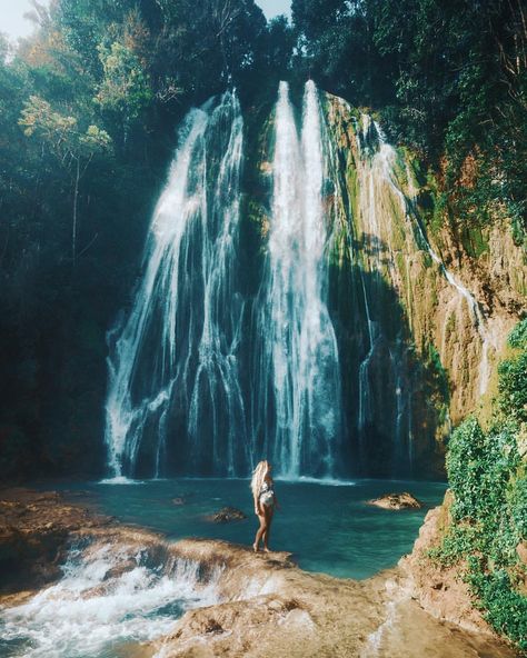 Tree House Jungle, Living In The Jungle, House Jungle, In The Jungle, Future Travel, Travel Inspo, Pretty Places, Nature Travel, Dominican Republic