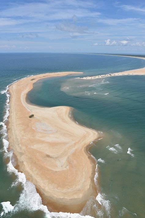 Shelly Island Channel Hatteras l Pop Up Island l Shells l Shells l www.CarolinaDesigns.com Outer Banks North Carolina Vacation, Coastal North Carolina, Obx Vacation, Outer Banks North Carolina, North Carolina Vacations, Hatteras Island, Cape Hatteras, Virginia Travel, Outer Banks Nc