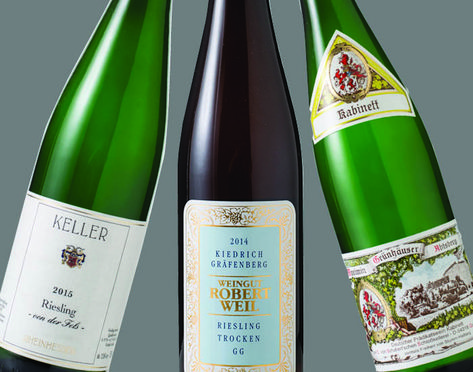 Wine Enthusiast - A Winning Time for German Wine German Wine, Winning Time, The New Wave, Go Crazy, Wine Enthusiast, Riesling, Wine Cellar, Champagne Bottle, Champagne