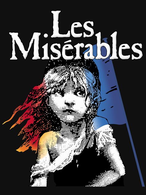 Les Miserables Movie, House Keeper, Hugo Book, Les Miserable, Jean Valjean, Bon Film, Broadway Plays, 11x17 Poster, Theatre Geek