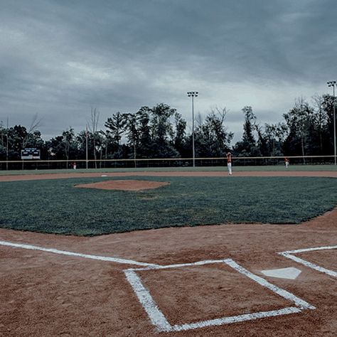 Softball Widgets, Baseball Aesthetic Pictures, Tyler Hernandez Aesthetic, High School Baseball Field, Baseball Coach Aesthetic, High School Sports Aesthetic, Baseball Widgets, 80s Baseball Aesthetic, Baseball Pitcher Aesthetic