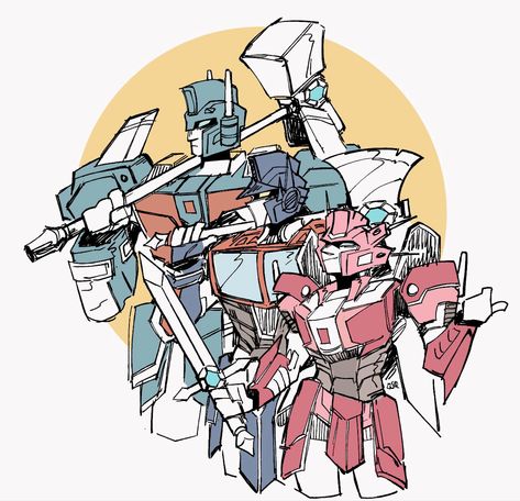 Transformers Comic Art, Alpha Trion, Transformers Girl, Transformers Drawing, Transformers Art Design, Ultra Magnus, Transformers 4, Transformers Funny, Transformers Autobots