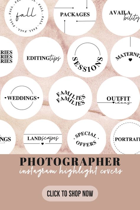 black and white photographer instagram story icons Instagram Highlight Covers White, Photographer Instagram Story, Instagram Highlight Covers Black, Ig Nails, Cover Icons, Minimalist Instagram, Instagram Story Highlight Covers, White Instagram, Photographer Instagram