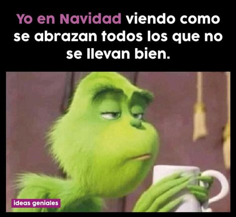 Funny Images, Grinch, Funny Quotes, Humor, Comics, Memes, Funny, Quotes, Christmas