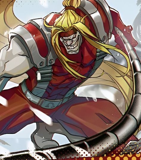 Omega Red (Arkady Rossovich) -  X MEN Omega Red, Alex Ross, Winter Soldier, X Men, Comic Book, Evolution, Soldier, Comic Books, Red