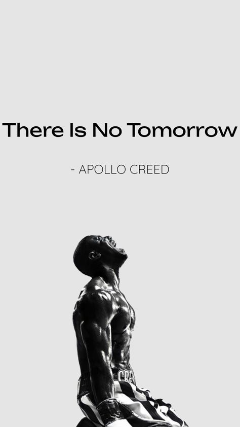 #myfirstshuffle Apollo Creed Wallpaper, Creed Quotes, J Cole Art, Miyamoto Musashi Art, Basketball Quotes Inspirational, Apollo Creed, King Lebron James, King Lebron, Basketball Quotes