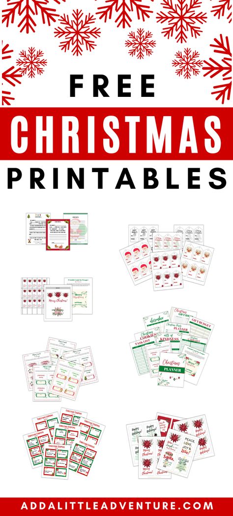 Free Christmas Printables Free Printable Christmas Candy Bar Wrappers, Christmas Candy Wrappers Printable Free, Candy Cane Tags Printable Free, Christmas Food Labels Printable, Christmas Labels Printables Free, Christmas Tags Printable Free Templates, Christmas Printables Free Kids, Christmas Gift Tags Printable Templates, Candy Printables