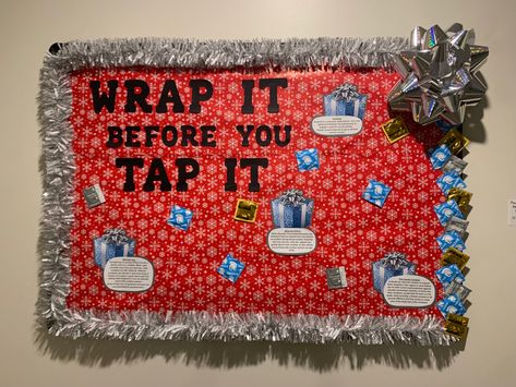 Christmas Bulletin Board Ideas College, Holiday Ra Bulletin Boards, December Ra Boards, Christmas Bulletin Board Ideas Ra, Christmas Ra Board, December Ra Bulletin Board, Christmas Ra Bulletin Board, Ra Christmas Bulletin Boards, College Event Ideas