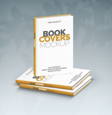 Ebook Designs Cover, Amazing Brochure, Book Cover Mockup Free, Ebook Front Cover Design, Book Mockup Free, Elegant Brochures, Minimalist Book Cover, Magazine Mockup Psd Free, Book Cover Mockup Free Psd