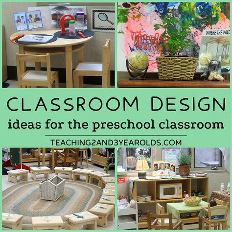 Classroom Design Ideas, Preschool Classroom Layout, Preschool Set Up, Preschool Classroom Setup, Preschool Organization, Preschool Classrooms, Early Learning Environments, Classroom Arrangement, Reggio Classroom