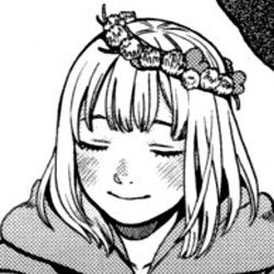 Falin Dungeon Meshi Fan Art, Falin Touden Icons, Falin Dunmeshi, Falin Pfp, Dungeon Anime, Dungeon Meshi, Manga Characters, Girl Icons, Anime Comics