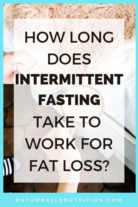 If you're looking to lose weight with Intermittent Fasting, you're probably wondering how long Intermittent Fasting takes to work. Today, I'm breaking down the details of intermittent fasting weight loss and how long intermittent fasting takes to work! #intermittentfasting #fatloss #intermittentfastingresults Fasting Diet Intermittent, Fasting Results, Fasting Intermittent, 16/8 Fasting, Intermittent Fasting Results, Dairy Free Breastfeeding, Intermittent Fasting Diet, Fat Adapted, Too Much Estrogen