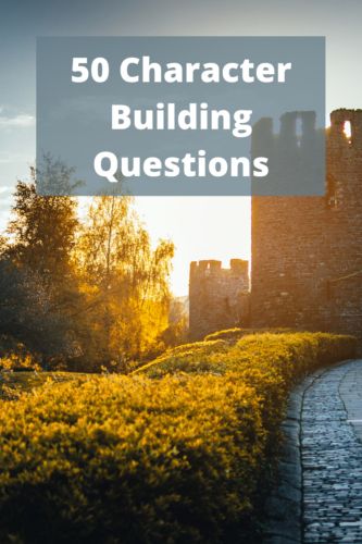 Struggling with creating your new RPG character? Check out these 50 questions to help you get started! Dnd Character Questions, Character Building Questions, Character Questions, Wish Spell, Scale Skin, 50 Questions, New Character, What If Questions, Kid Character