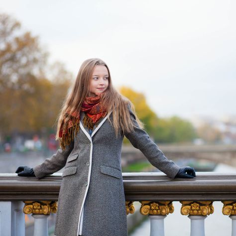 What To Pack For Paris, Paris In November, Paris In December, Paris In October, What To Wear In Paris, Paris In The Fall, Packing Wardrobe, Smart Casual Dress, Fall Weather