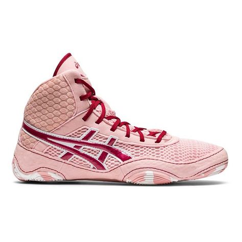 Girls Wrestling Shoes, Asics Wrestling Shoes, Bday List, Wrestling Shoes, In Focus, Asics Women, Flexible Design, Semi Transparent, Sign Language