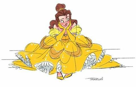 Steve thompson Steve Thompson Disney, Princesa Disney Bella, Steve Thompson, Walnut Creek California, Deco Disney, Become An Artist, Kunst Inspo, Character Design Cartoon, 디즈니 캐릭터