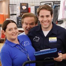 Superstore Tv Show, Superstore Tv, Mark Mckinney, Ben Feldman, Young Farmers, Casting Pics, Character Actor, Cloud 9, Film Movie