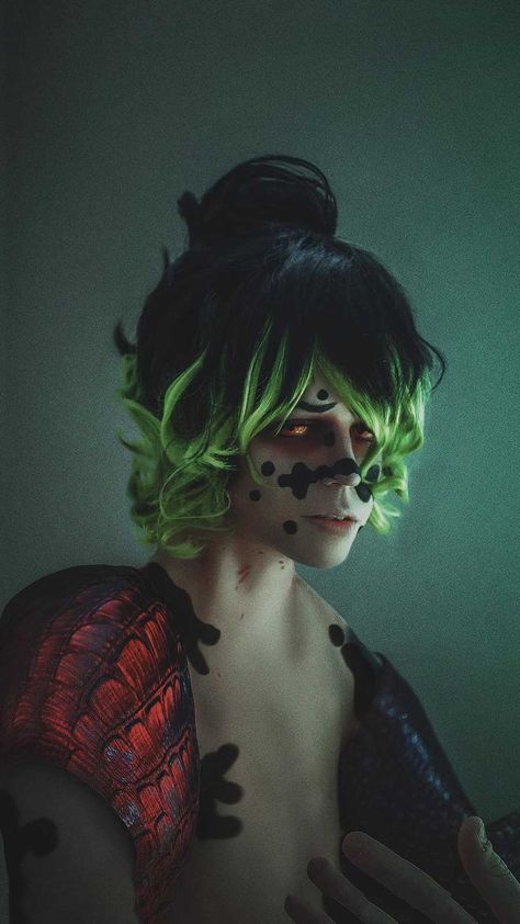 Gyutaro Cosplay, Gyutaro Wallpaper, Cosplay Store, Cosplay Boy, Anime Makeup, Epic Cosplay, Anime Cosplay Costumes, Cosplay Characters, Amazing Cosplay