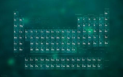 Bring a Little Science to Your Desktop with These Wallpapers Galaxy Solar System, Periodic Table Of The Elements, Science Background, Gadgets Technology Awesome, High Resolution Wallpapers, Wallpaper Online, Hd Backgrounds, Backgrounds Free, Background Pictures