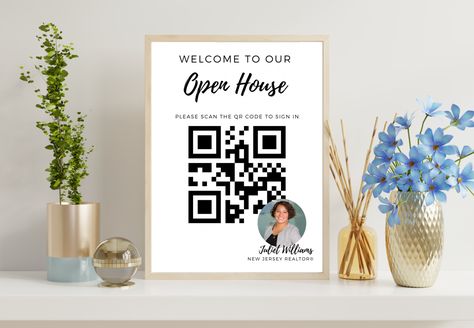 Open House Directional Signs, Dental Open House Ideas, Open House Welcome Table, Real Estate Raffle Ideas, Open House Raffle Ideas, Open House Goodie Bags, Open House Signs Real Estate, Realtor Open House Food Ideas, Open House Snack Ideas