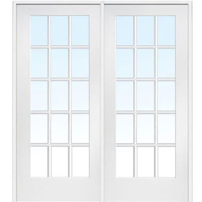 Interior French Door, French Door Sizes, Interior Closet Doors, French Double Doors, Double Doors Interior, Prehung Doors, Glass French Doors, Glass Barn Doors, Sliding Closet Doors