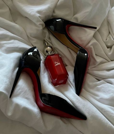 Christian Louboutin Heels Aesthetic, Red Bottom Heels Aesthetic, Red Bottoms Aesthetic, Loubitons Heels, Louboutin Shoes Aesthetic, Louboutin Heels Aesthetic, Christian Louboutin Aesthetic, Louboutin Aesthetic, Iconic Heels