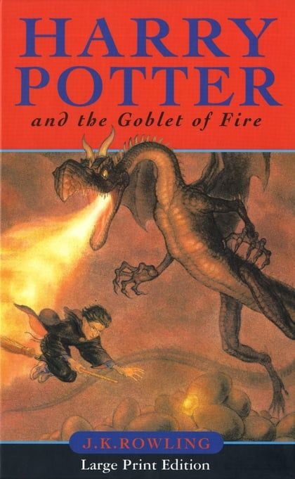 Harry Potter and the Goblet of Fire, UK Goblet Of Fire Book, Harry Potter Bellatrix Lestrange, Harry Potter Goblet, Fire Cover, Harry Potter Illustrations, Rowling Harry Potter, Fire Book, The Goblet Of Fire, Slytherin Harry Potter