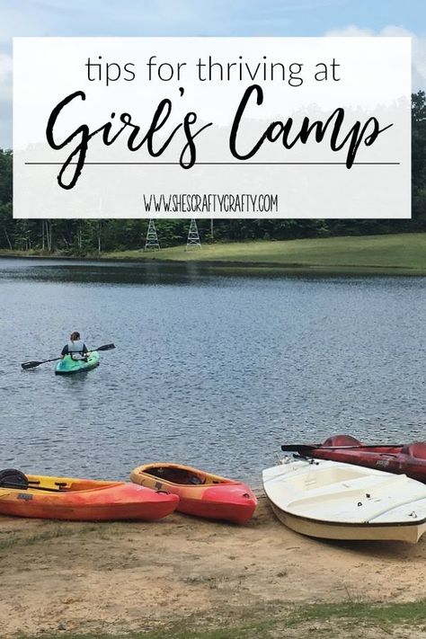 tips for thriving at Girls Camp, young women camp, summer camp Yw Camp Activities, Lds Yw Camp Ideas, Lds Girls Camp Activities, Spiritual Camping, Faith Walk Ideas Girls Camp, Yw Camp Ideas, Lds Girls Camp Ideas, Young Women Camp Activities, Lds Girls Camp Themes