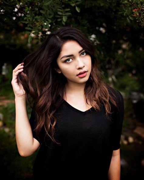 Lulu Antariksa, Female Character Inspiration, Hollywood Celebrities, Face Claims, Woman Face, Dahlia, That Way, Style Icons, Pretty People