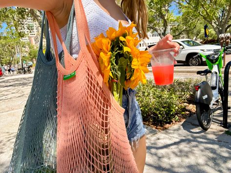 Colorful Life Aesthetic, Market Aesthetic, Healing Era, Summer Mood, Summer Girl, Summer Inspo, Summer Glow, Sweet Summer, Summer 24