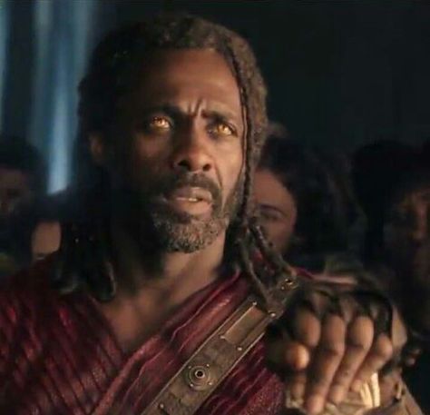 Idris Elba Heimdall, Stormlight Characters, Idris Elba Aesthetic, Heimdall Aesthetics, Candlekeep Mysteries, Idris Elba Thor, Idris Alba, Thor X Loki, Actor Studio