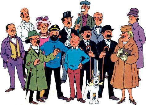 Tin Tin Cartoon, Captain Haddock, Read Comics Online Free, Herge Tintin, League Of Extraordinary Gentlemen, Mea Culpa, Golden Age Comics, Father Images, Casper The Friendly Ghost