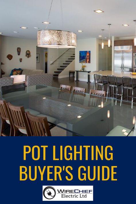 Pot Lights In Living Room, Recessed Lighting Trim, Current Design Trends, Pot Lights, Kitchen Pot, Character Home, Kitchen Extension, Incandescent Lighting, Basement Ideas