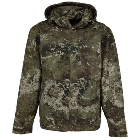 Men's Hunting Clothing, Man Cold, Redhead Men, Waterproof Parka, Hunting Jacket, Camo Outfits, Camo Designs, Hunting Jackets, Packable Jacket