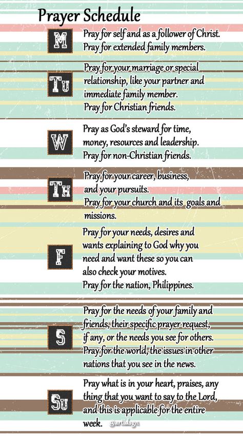 Hello Everyone!   Thank you for the interest in having a copy of the Bible Study and Prayer Guide for personal sized planner.   I intended t... Prayer Schedule, Fast And Pray, Prayer Closet, Bible Study Tips, Prayer And Fasting, Ayat Alkitab, Prayer Times, Bible Study Notes, Prayer Board