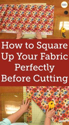 Fat Quarter Projects, Nancy Zieman, Beginner Sewing Projects Easy, Leftover Fabric, Quilting Techniques, Quilting Tips, Sewing Skills, Sewing Projects For Beginners, Easy Sewing Projects