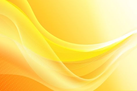 Gradient smooth background | Free Vector #Freepik #freevector #background #abstract #shapes #wallpaper Yellow Abstract Background, Shapes Wallpaper, 3d Geometric Shapes, Black Texture Background, Summer Sale Banner, Yellow Gradient, Vector Gradient, Arabian Art, Computer Wallpapers