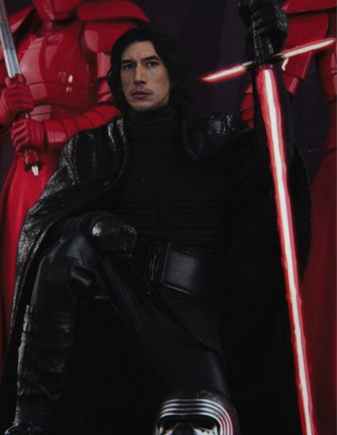 Adam Drive, Kylo Ren And Rey, Knights Of Ren, Kylo Ren Adam Driver, Star Wars Kylo Ren, Adam Driver, Kylo Ren, Love Stars, The Villain